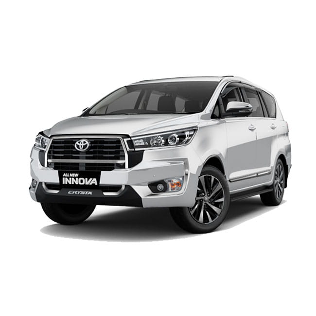 Innova Crysta