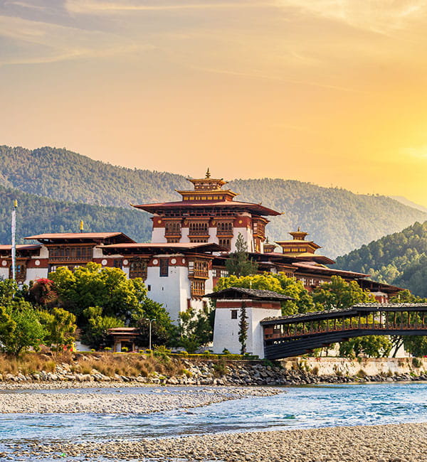Bhutan