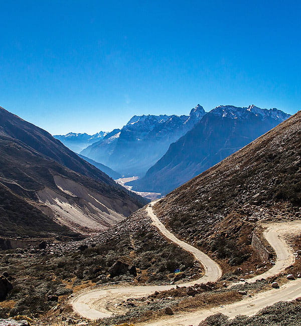 Lachung