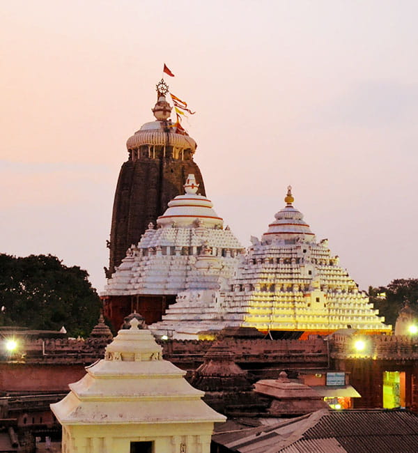 Orissa
