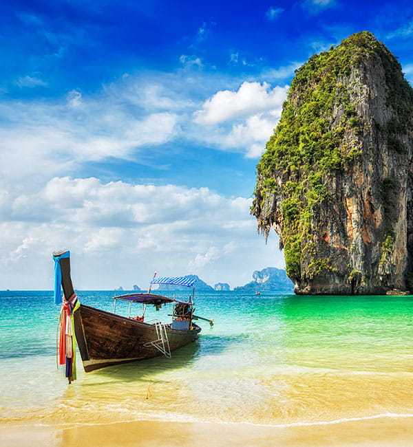 Thailand