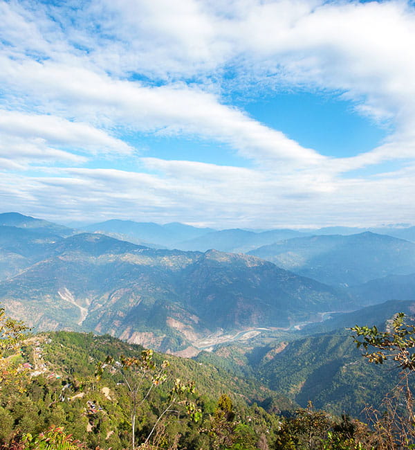 Kalimpong