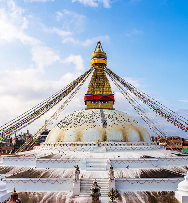 Nepal