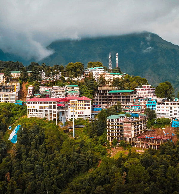 Himachal Pradesh
