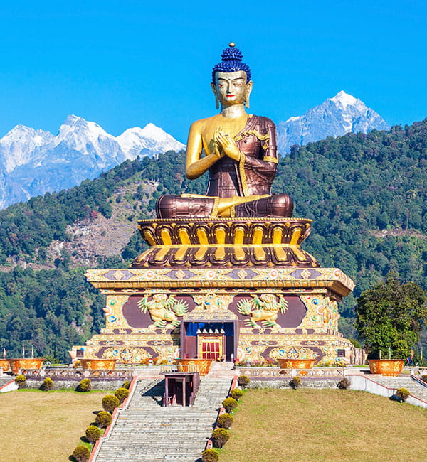 Ravangla