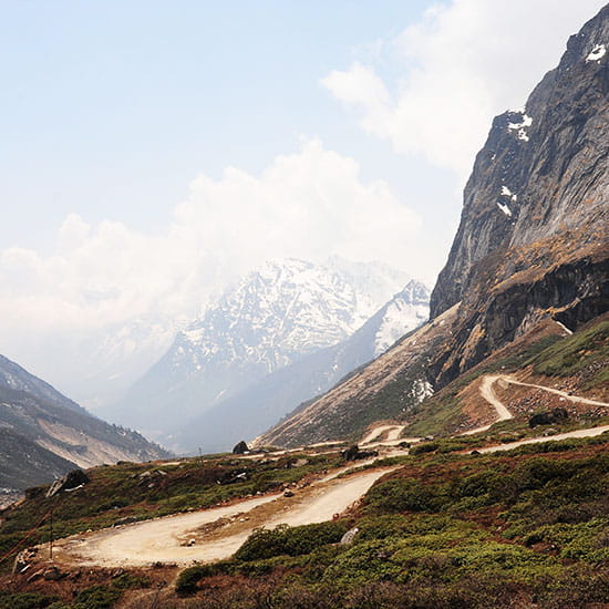 Sikkim Valley Explorer