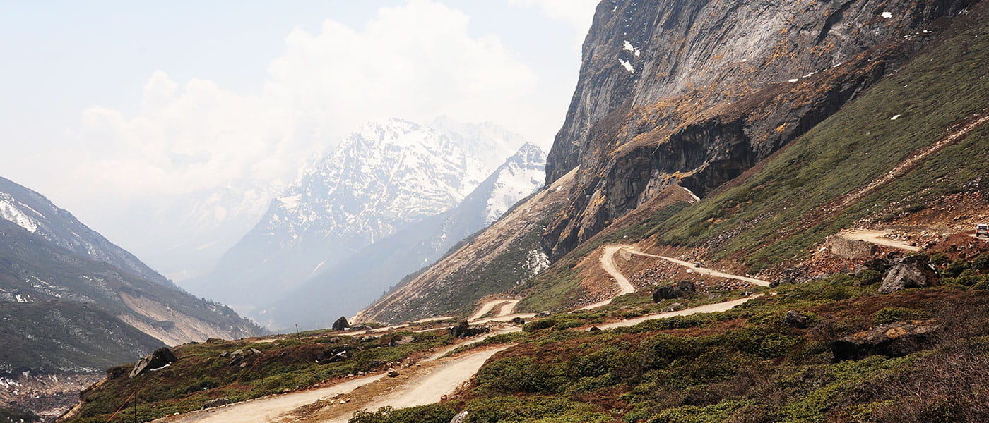 Sikkim Valley Explorer