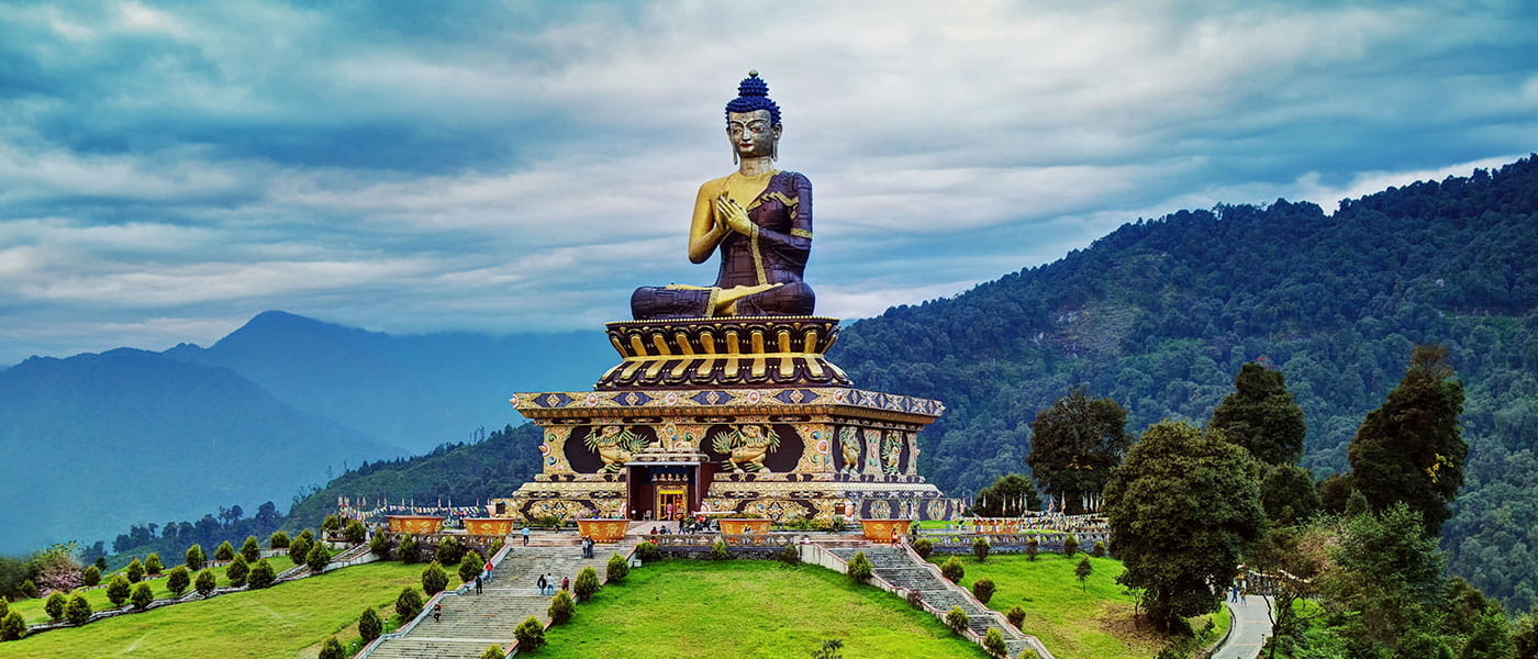 Pelling Ravangla Scenic Retreat