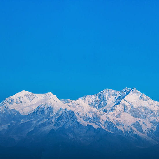 Sikkim Darjeeling Grand Explorer