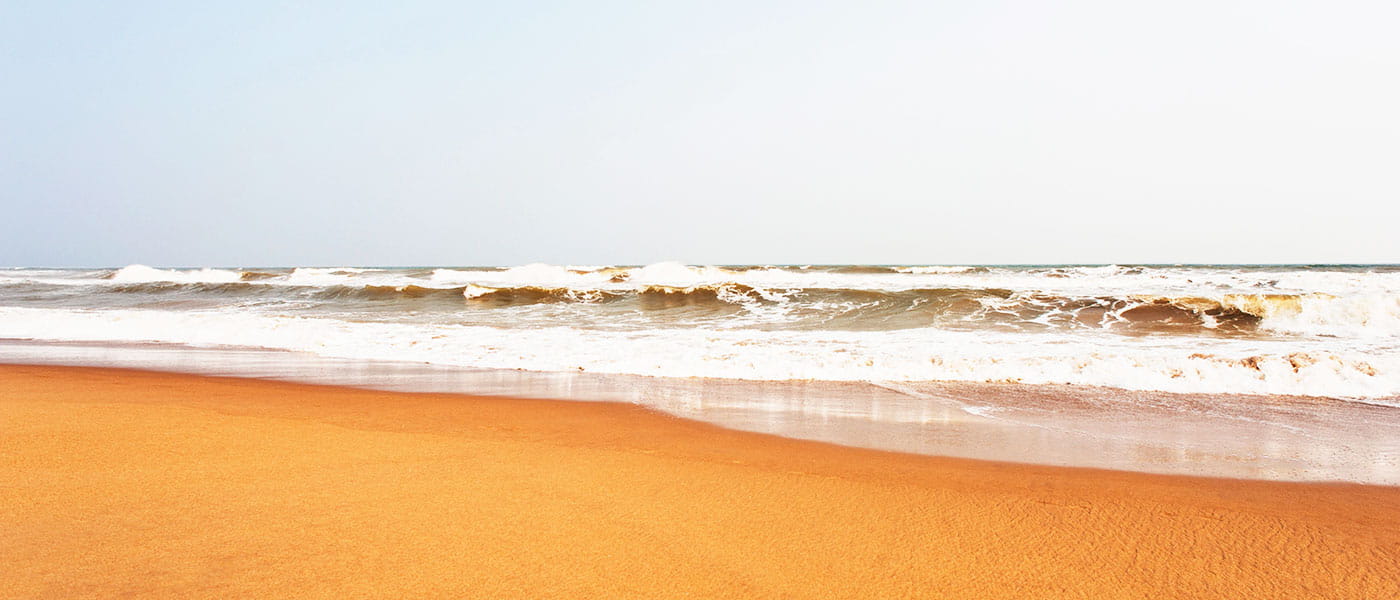 Odisha Heritage & Nature Trail