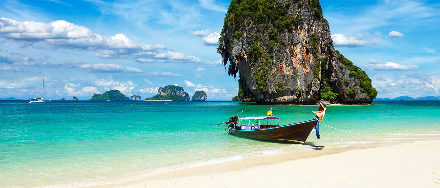 Best of Thailand Trip
