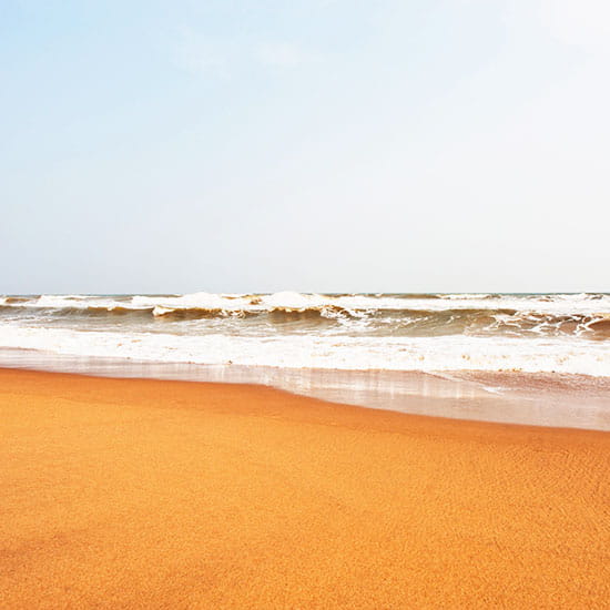 Odisha Heritage & Nature Trail