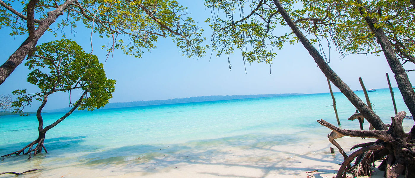 Explore Andaman Escape