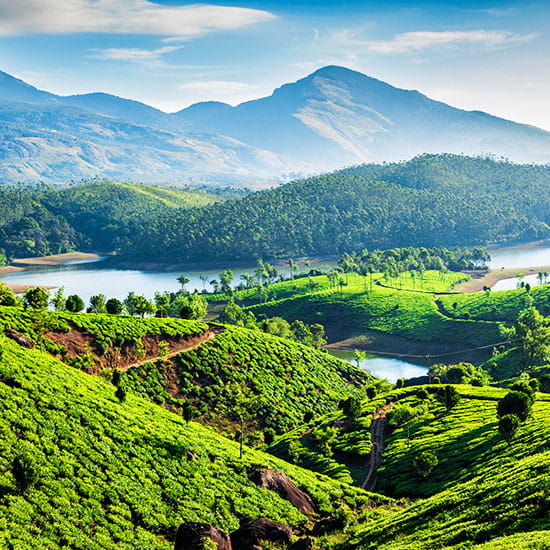 Best of Kerala Journey