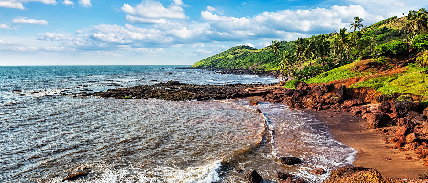 Goa South & Island Escape