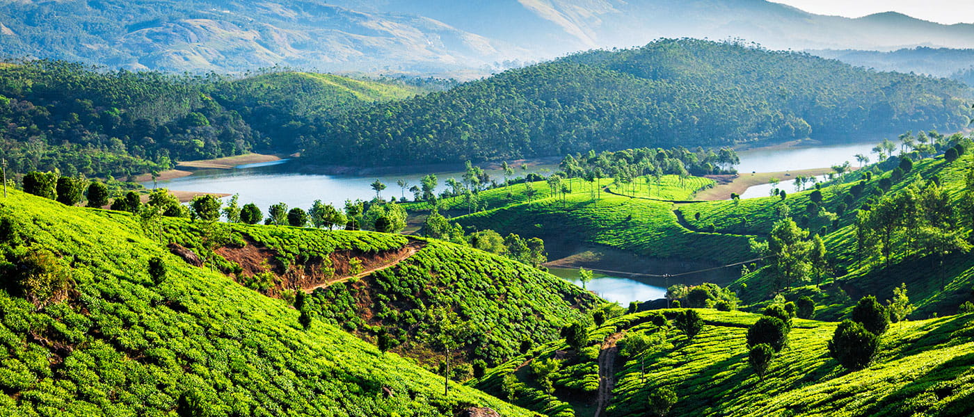 Best of Kerala Journey