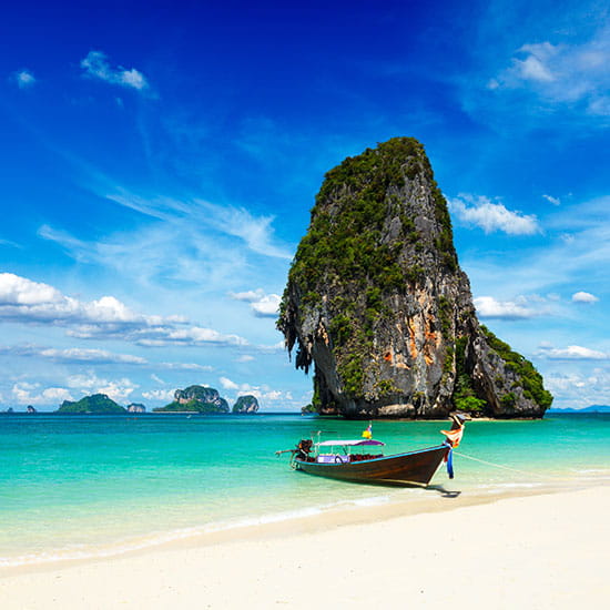 Best of Thailand Trip