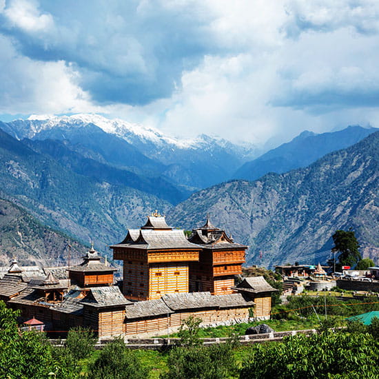 Shimla Manali Tour