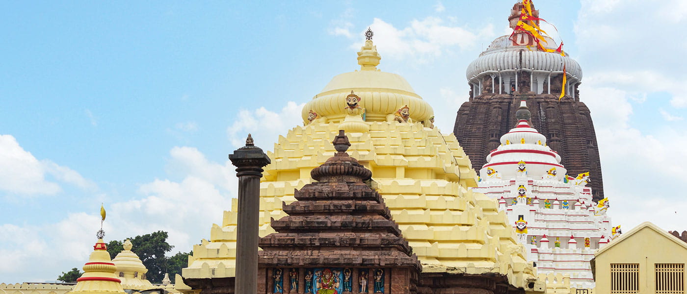 Odisha Cultural Journey