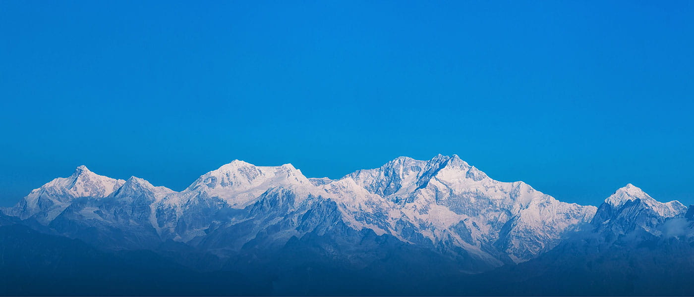 Sikkim Darjeeling Grand Explorer