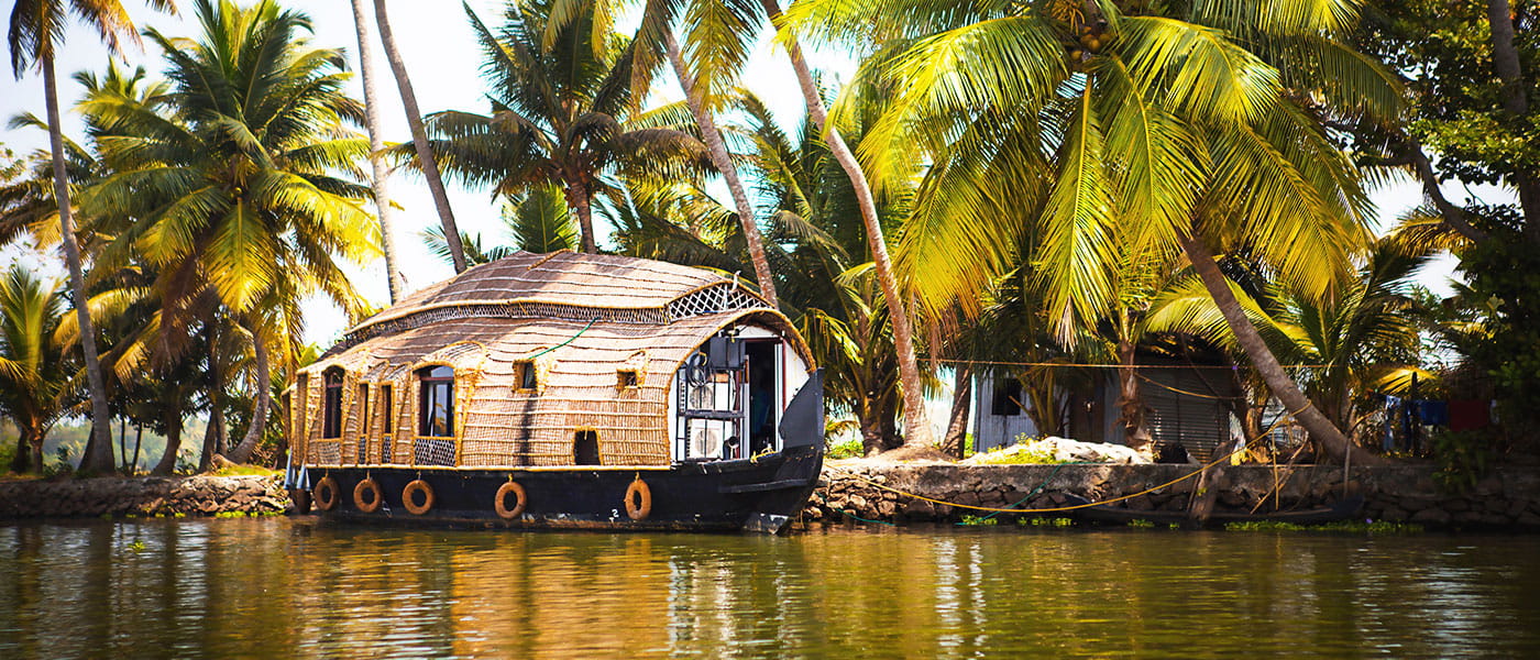 Enchanting Kerala Tour