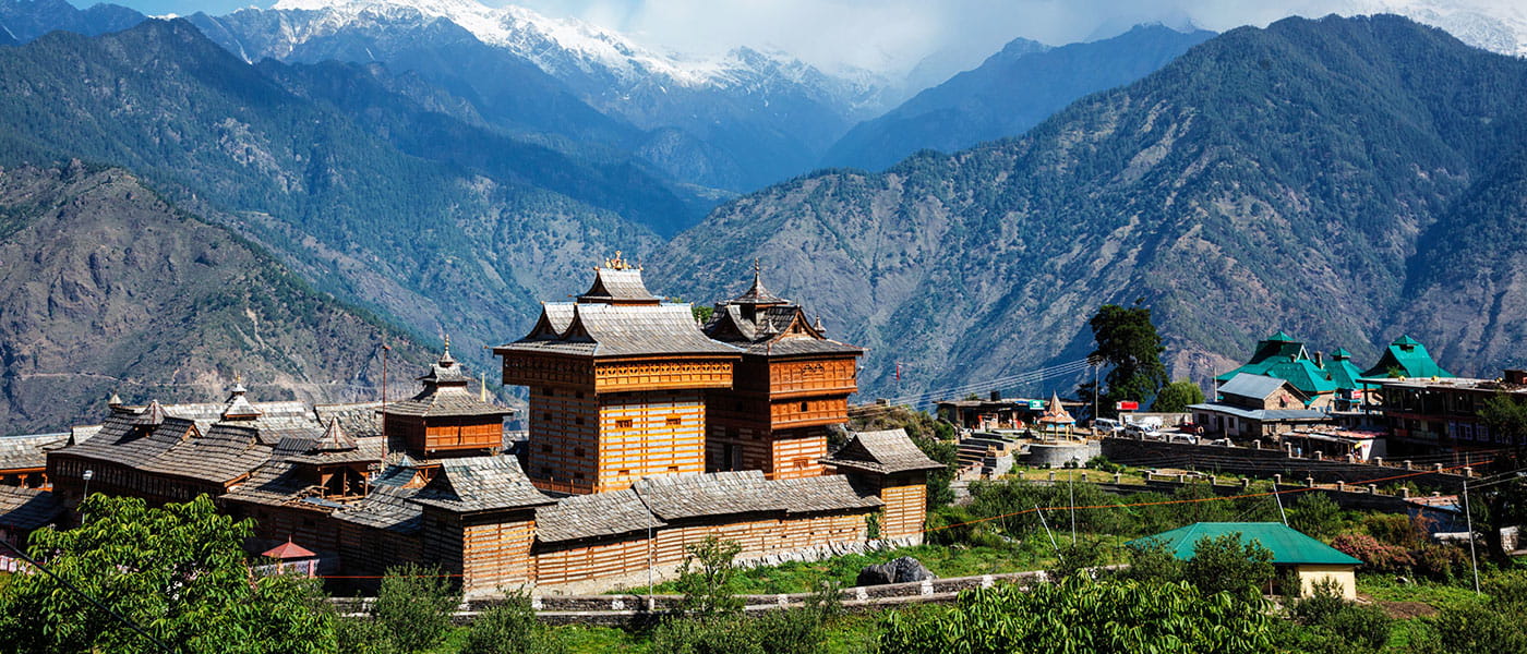 Shimla Manali Tour